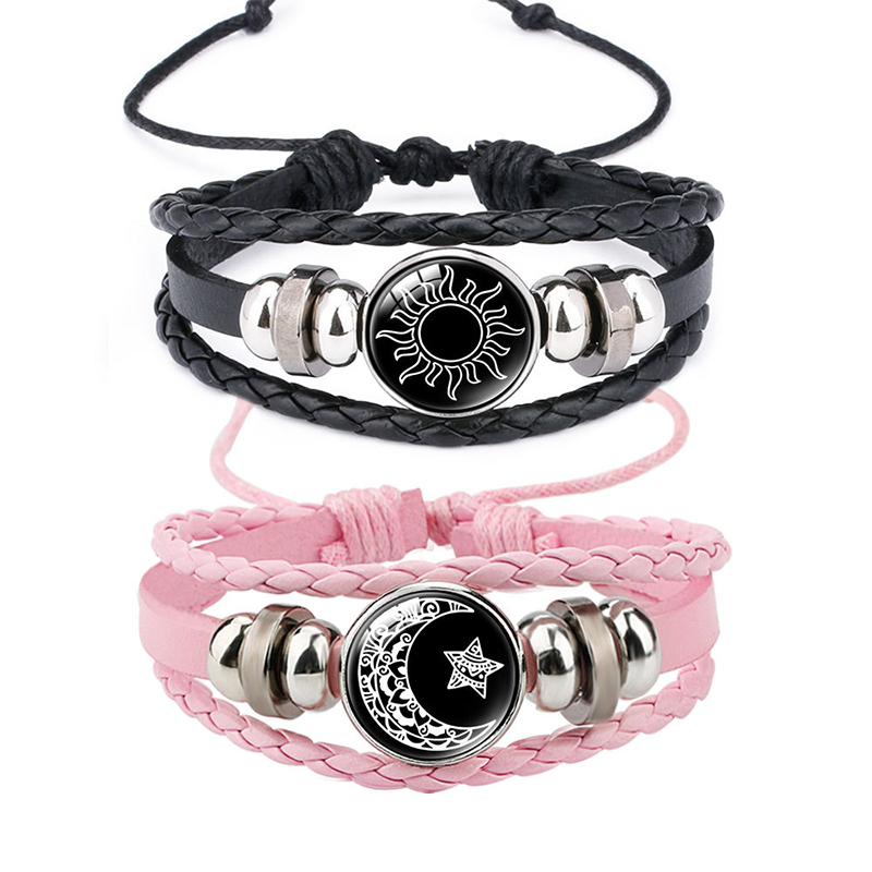 Simple%20Luminous%20Sun%20Moon%20Leather%20Handmade%20Weaved%20Couple%20Bracelets%20Jewelry%20Women%20Men%20For%20Lovers%20Valentine's%20Festival%20Gift%20XIEGONG%20-%20Image%203