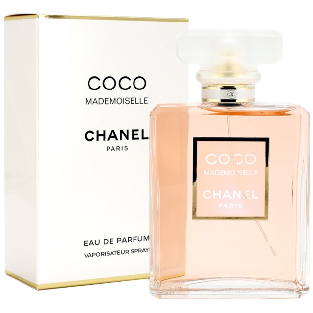 NƯỚC HOA NỮ COCO Mademoiselle