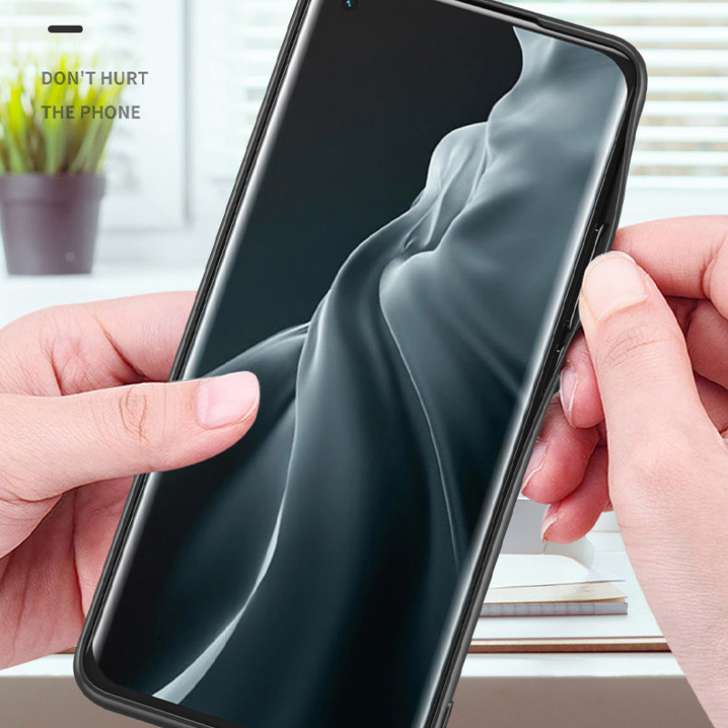 For iPhone 16 Pro Plus Phone case 360 Degrees Protection Leather Soft Border Anti-fingerprint Color Blocking Design Car Navigation Holder Ring For iPhone 16 Pro Max Cover casing HP.