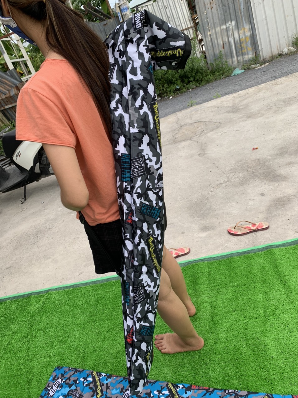 BAO ĐỰNG CẦN CÂU CÁ- TÚI ĐỰNG CẦN CÂU