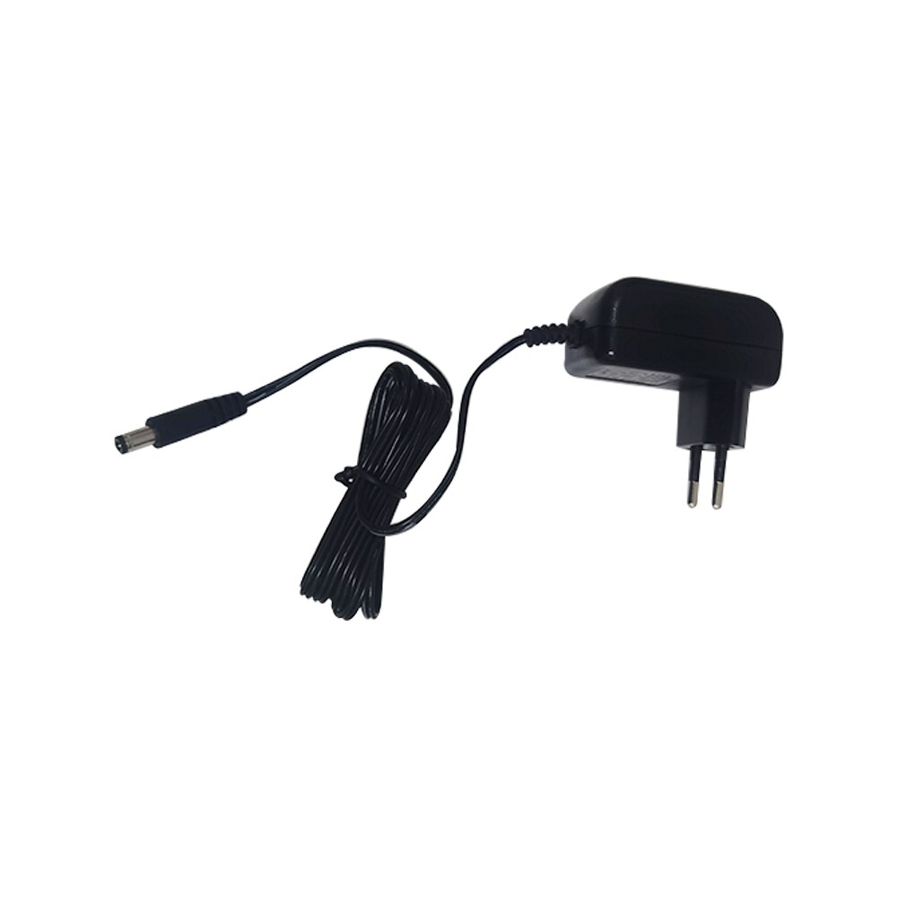 Dibea D18 d008pro Máy hút bụi rắc cắm Châu Âu nguồn AC Bộ sạc chuyển đổi gắn tường