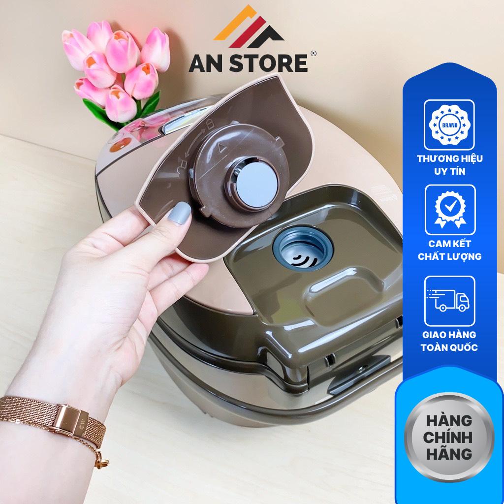 Nồi Cơm Điện Lock&Lock Ejr156 1.8l 750w