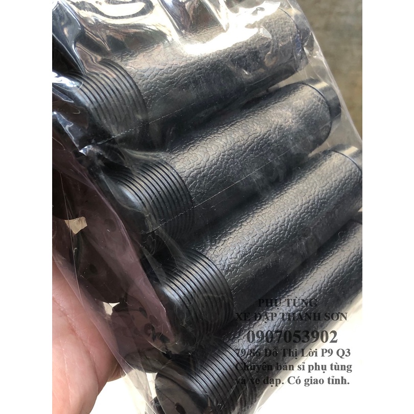2 TAY NẮM XE ĐẠP - BỌC TAY NẮM XE ĐẠP