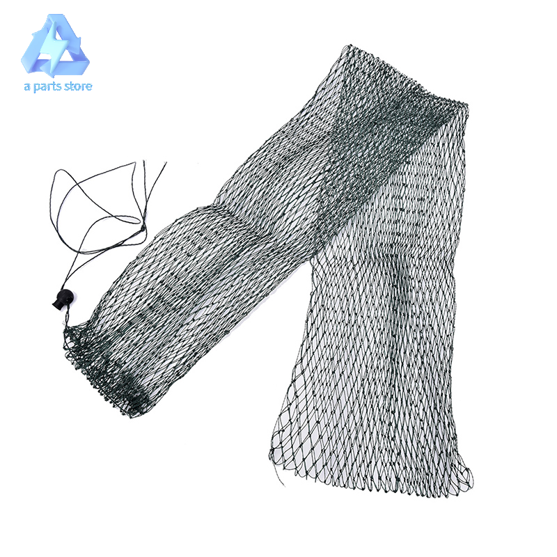 ⚙️【Lowest price】 Lưới Đánh Cá Lưới Đánh Cá Túi Cá GẤP LƯỚI dụng cụ câu cá nhỏ