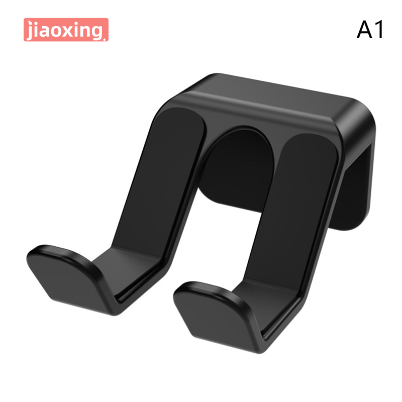 jiaoxing Wall Mounting Hanging Bracket Game Handle Controller Headset Hook Hanger Universal Storage Shelf Holder For Ps Xbox Switch Pro