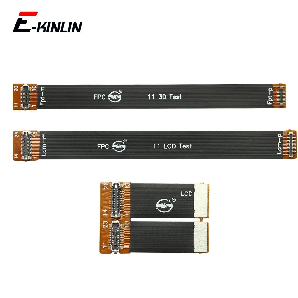 new%20style%203D%20Touch%20Function%20Tester%20Cable%20For%20iPhone%2011%20Pro%20X%20XS%20Max%20XR%20LCD%20Display%20Digitizer%20Screen%20Extension%20Test%20Flex%20Cable%20-%20Image%207