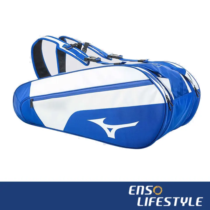 mizuno badminton bag