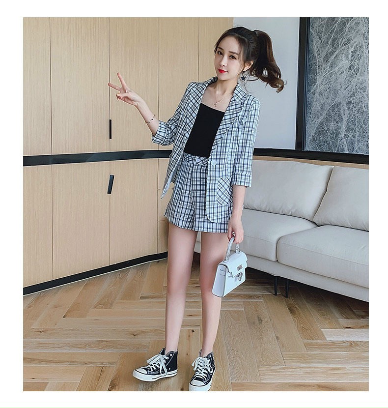 SET BỘ CARO VEST 3 MÓN