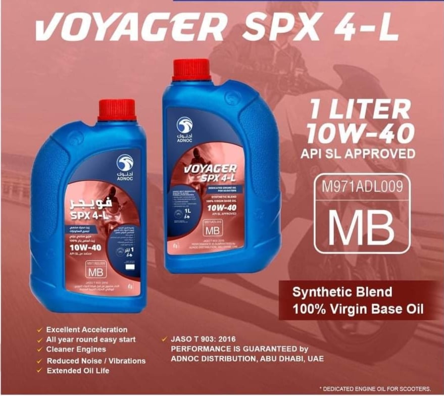 adnoc-scooter-oil-voyager-spx4-l-10w-40-1l-synthetic-base-lazada-ph