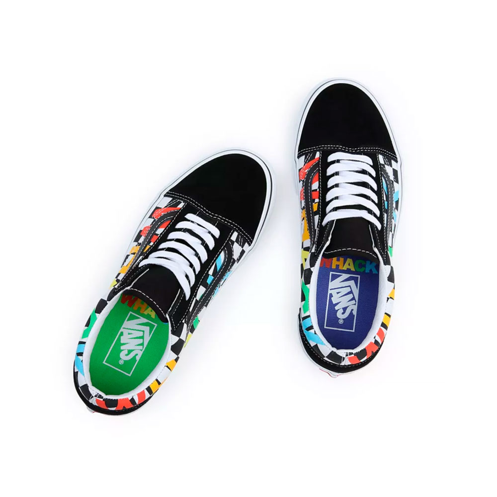 Giày Vans Old Skool Tierra Whack VN0A7Q2JBC8