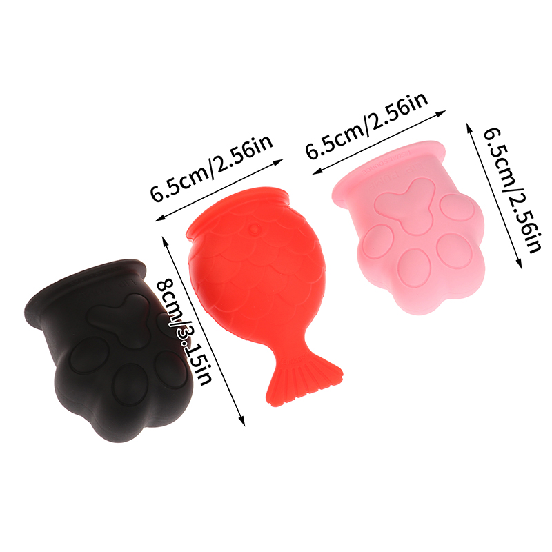 【2025 NEW】 Lip Plumper Device Soft Fish Shape Lips Enhancer Natural Pout Mouth Device Fish Lip Plumper Accessories.