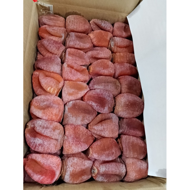 Hồng treo gió - hủ 500gr