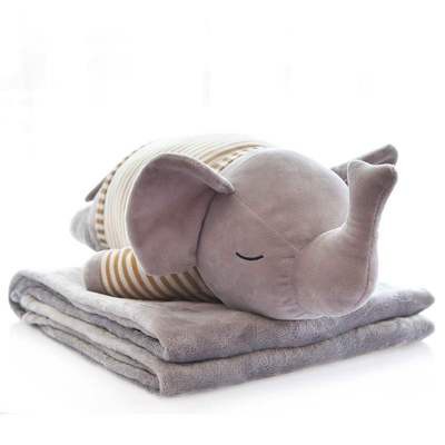 Bộ chăn gối văn phòng ngựa Pony