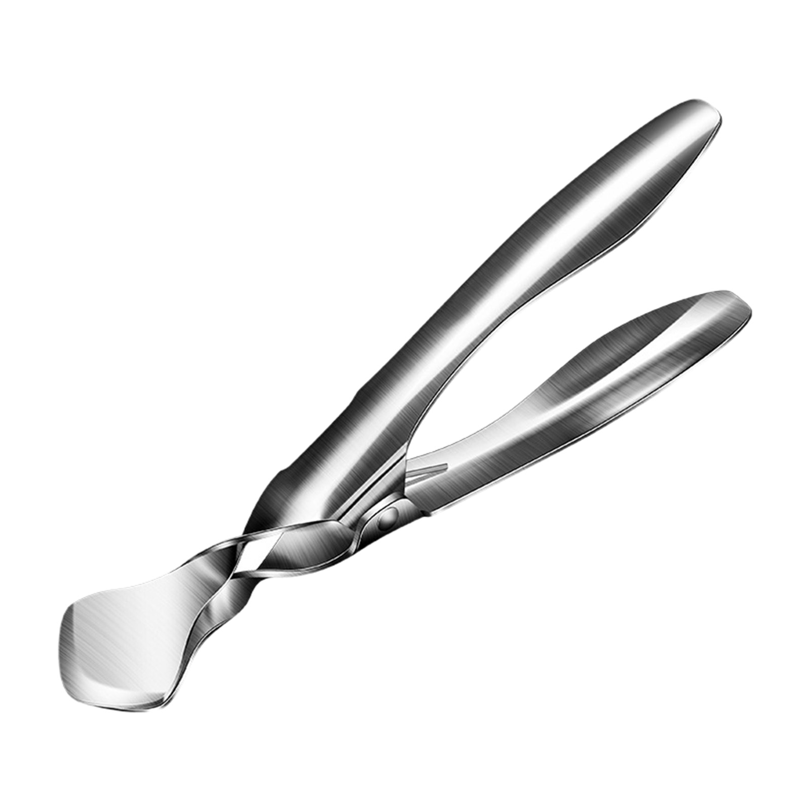 EMH® Easy to Use Durian Opener Labor-saving Durian Opener Effortless Durian Opener Premium Stainless Steel Tool for Easy Fruit Shell Opening Multifunctional Kitchen Gadget Favorite