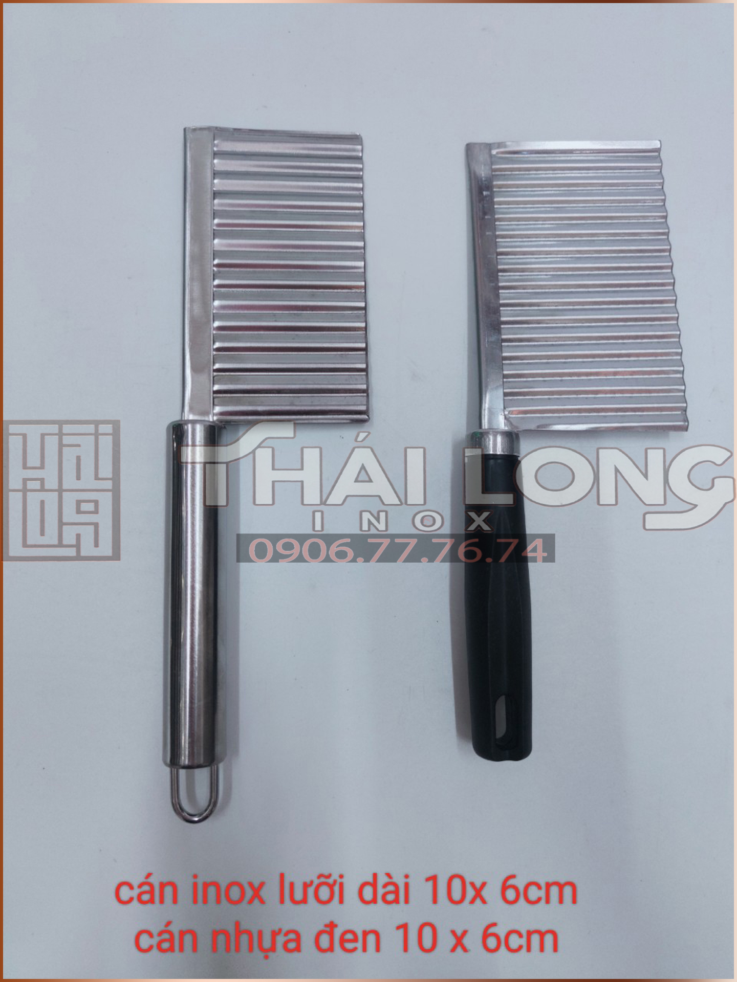 DAO CHẶN RAU CỦ/ CHẶN THẠCH, RAU CÂU [Rẻ vô địch] [Siêu Sale] [Có sẵn] [Ảnh thật]