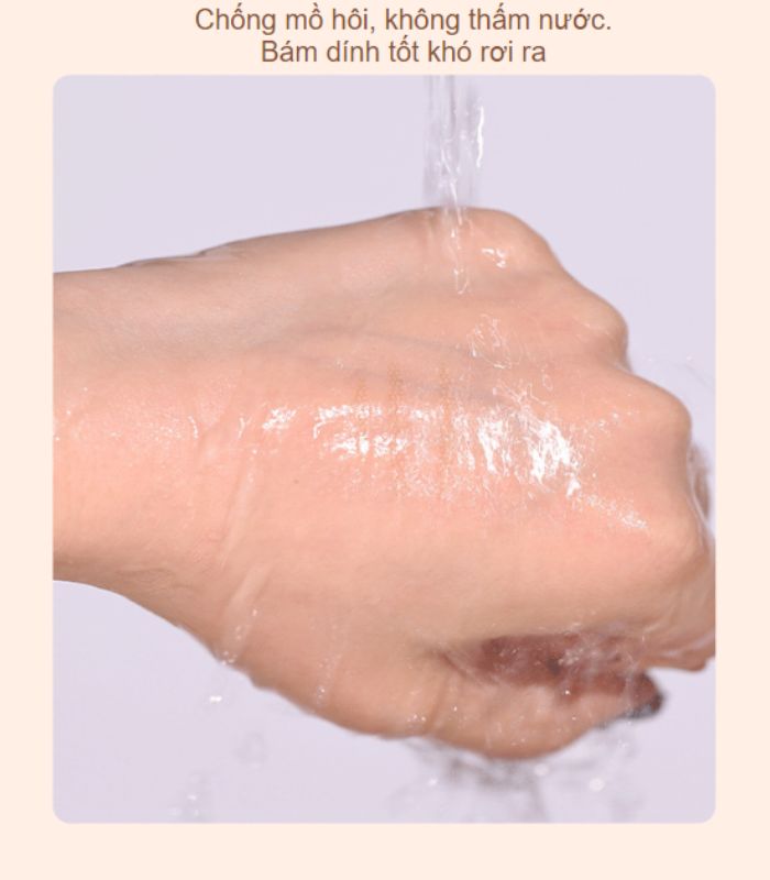 Akf Eyelid Enhancer, Super Invisible Transparent Eyelid Enhancer Stickers