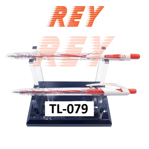 [Hỏa tốc] Bút bi Trendee Thiên Long TL-079 ngòi nhỏ 0.5mm