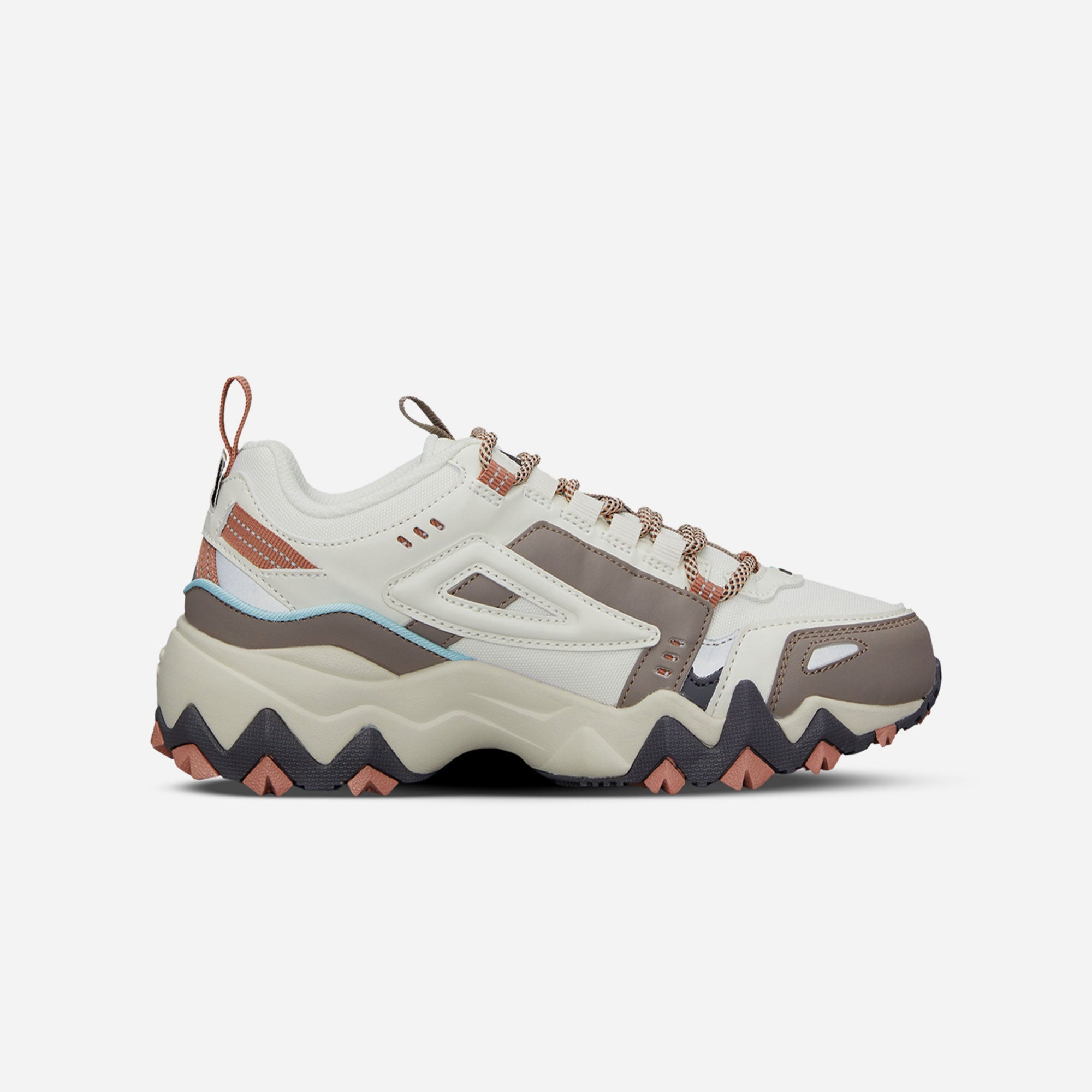 FILA Giày sneaker Oakmont Tr Exp 1RM02285E-217 NTT1 Giày