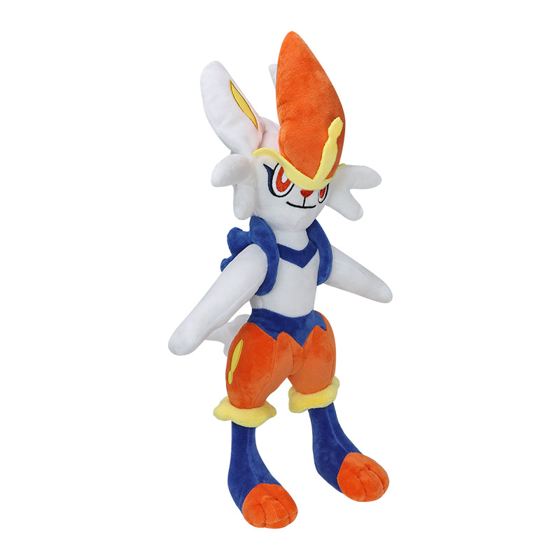 %E3%80%90Trick%20or%20Treat%20Alliance%20Mall%E3%80%91Pokemon%20Plush%20Scorbunny%20Stuffed%20Toys%20Kid%20Birthday%20Present%20-%20Image%204