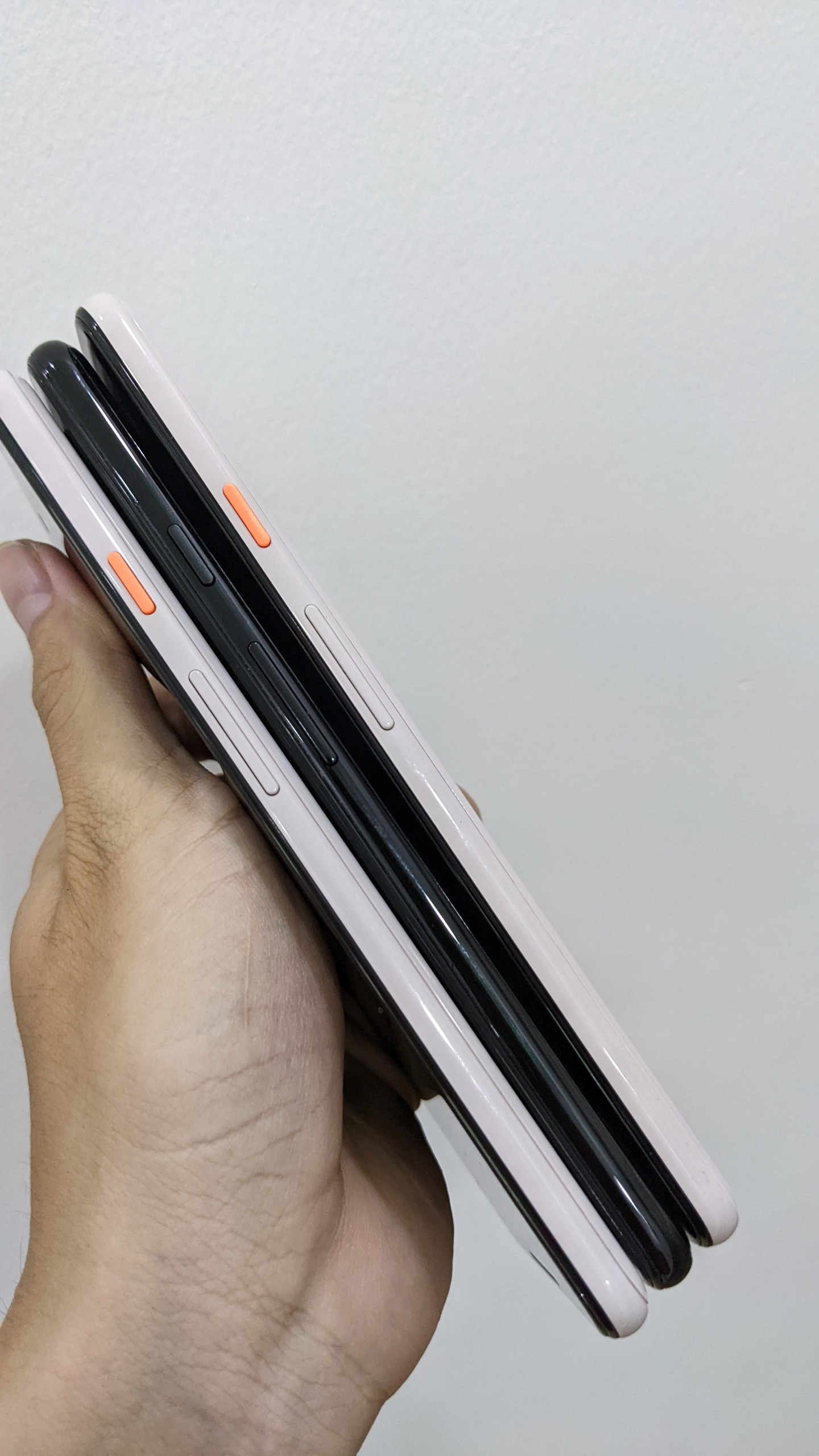 Điện thoại Google Pixel 3XL Nguyên Zin Đẹp