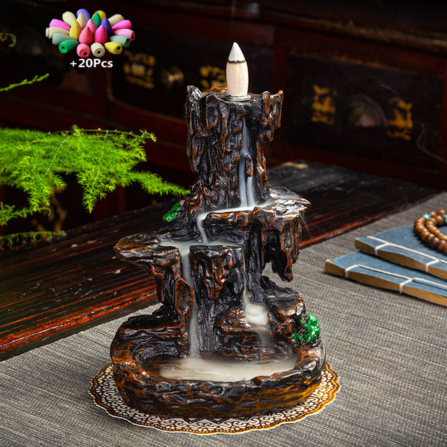 %E3%80%90The%20Quiet%20Page%E3%80%9120pcs%20Incense%20Cones%20Handmade%20Resin%20Incense%20Burner%20Rockery%20Mountain%20Water%20Tree%20House%20Landscape%20Waterfall%20Backflow%20Incense%20Holder%20-%20Image%202