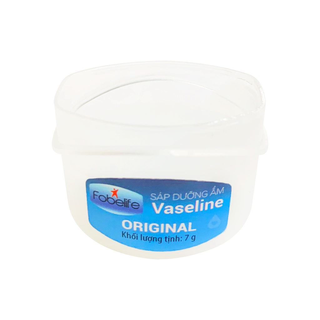 Son dưỡng môi Vaseline Lip Therapy 7g