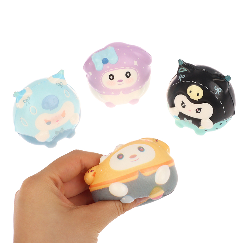 Hello%20Kitty%20Squeeze%20Stress%20Squishy%20Toys%20Squishies%20Kuromi%20My%20Melody%20Cinnamoroll%20BAWEI%20-%20Image%204
