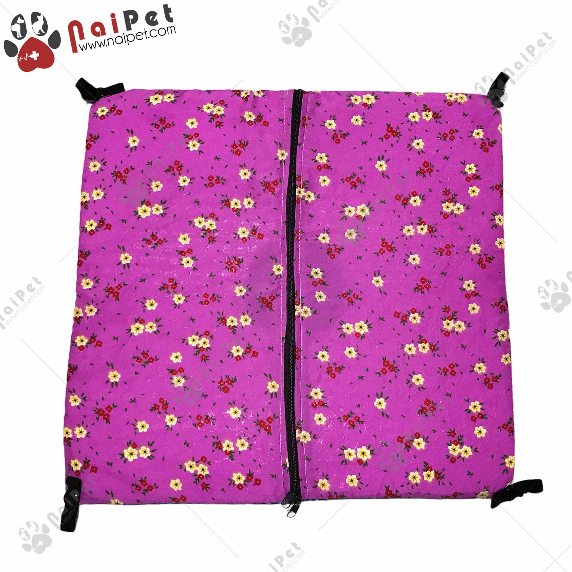 Tấm Che Nắng Nóc Lồng Chim