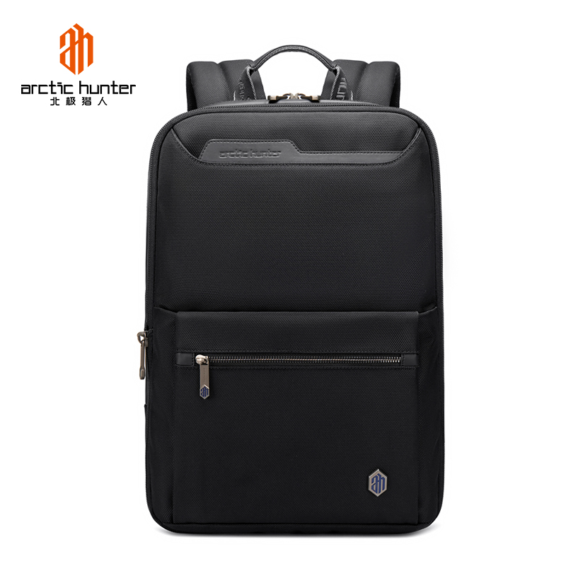Arctic Hunter Tas Ransel Kasual 