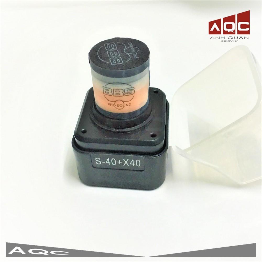 COMBO 2 Củ mic lõi mic coil mic BBS ( giá 2 sản phẩm)