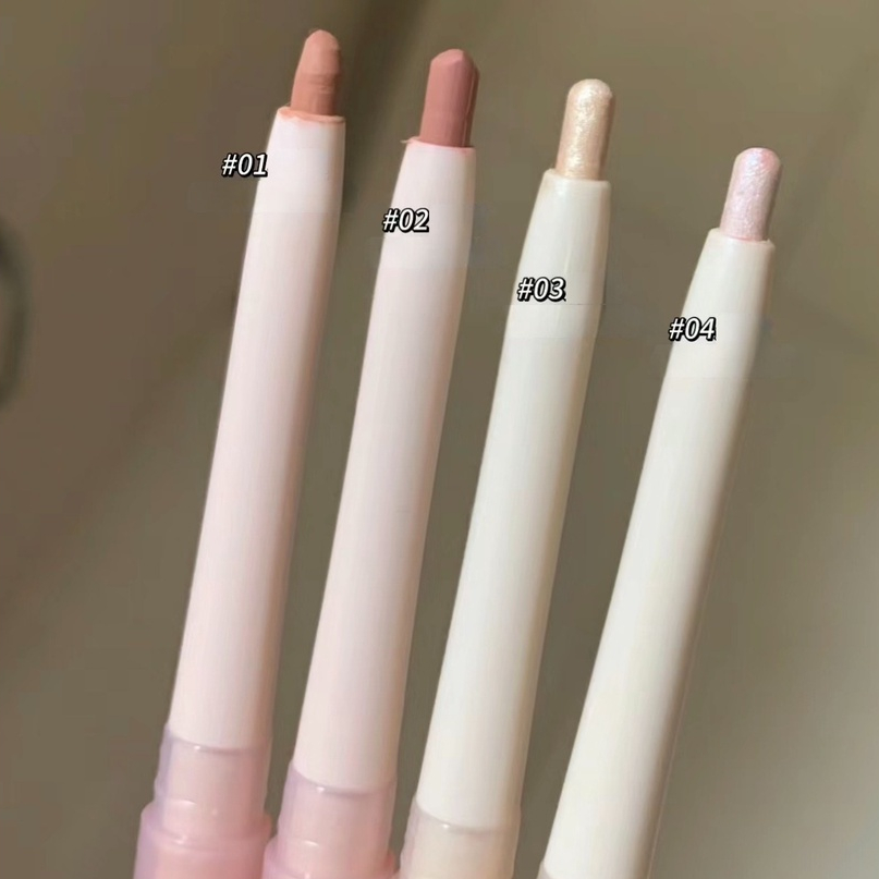 THYRA - Chì kẻ viền môi Thyra