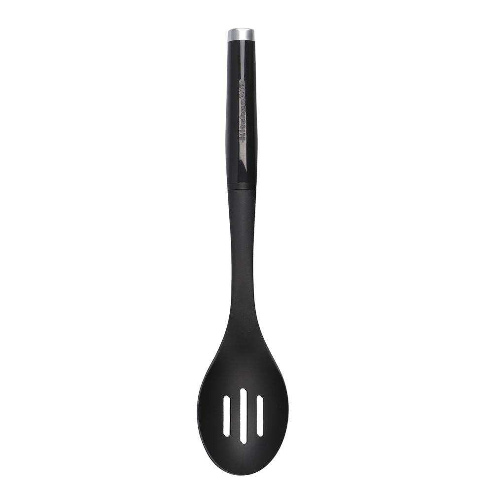 KitchenAid - Muỗng có rãnh nhiều màu