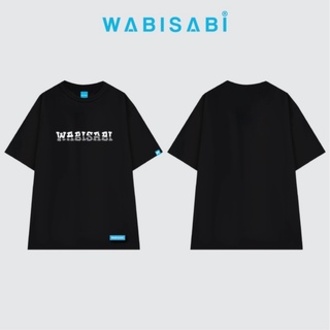 Áo thun WabiSabi -WSA8