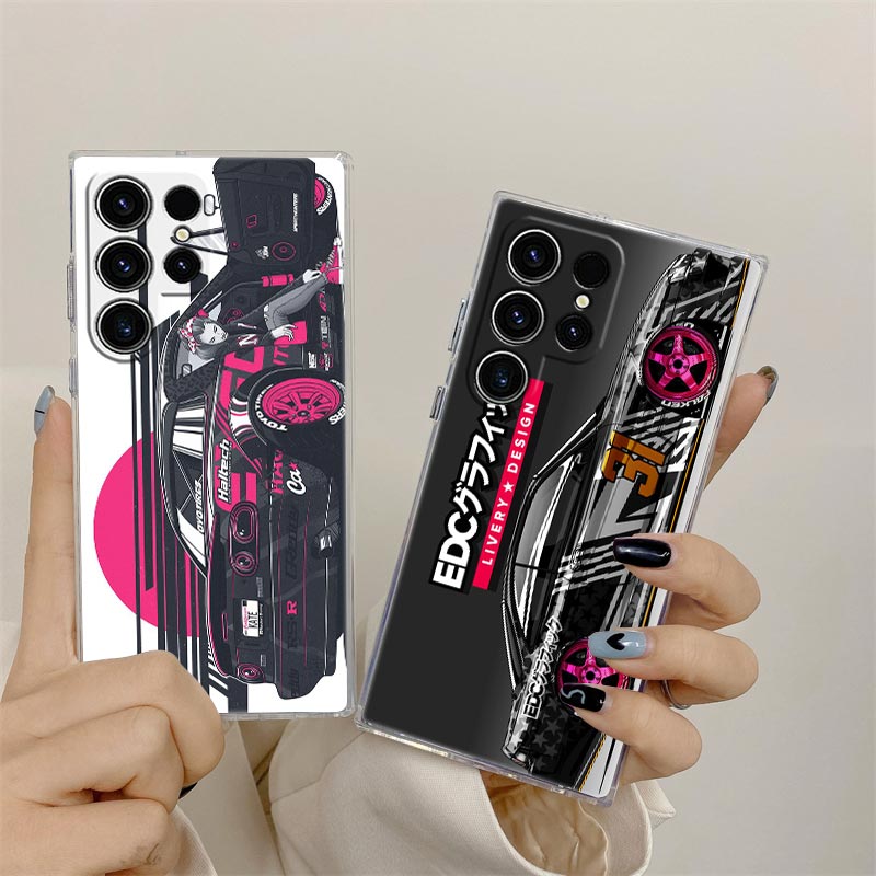 Japan%20Tokyo%20JDM%20Drift%20Sports%20Car%20Phone%20Case%20For%20Samsung%20Galaxy%20S24Ultra%20Cover%20S24%20S23%20Ultra%20S22%20S20%20Plus%20S21%20FE%20Clear%20Case%20Funda%20-%20Image%209