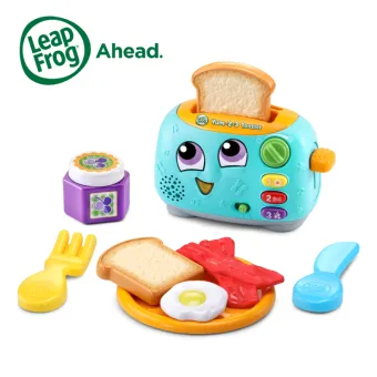 leapfrog kitchen