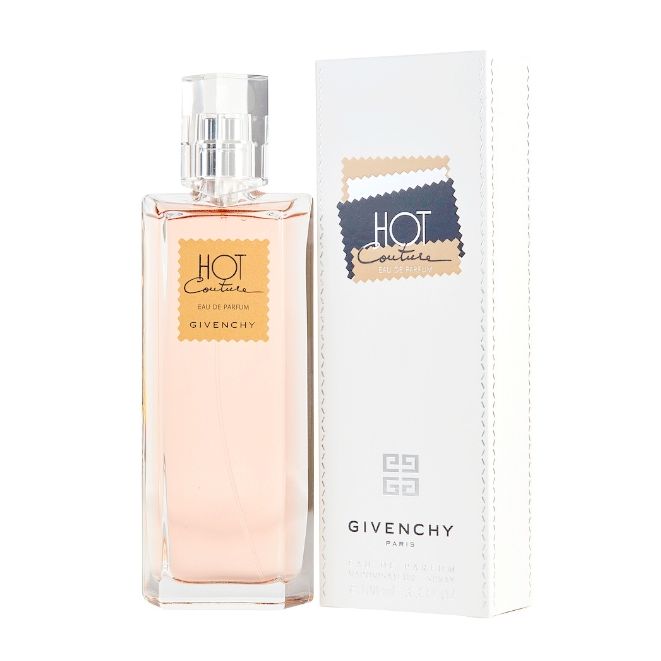 Nước hoa nữ Givenchy Hot Couture Eau De Parfum 100ml
