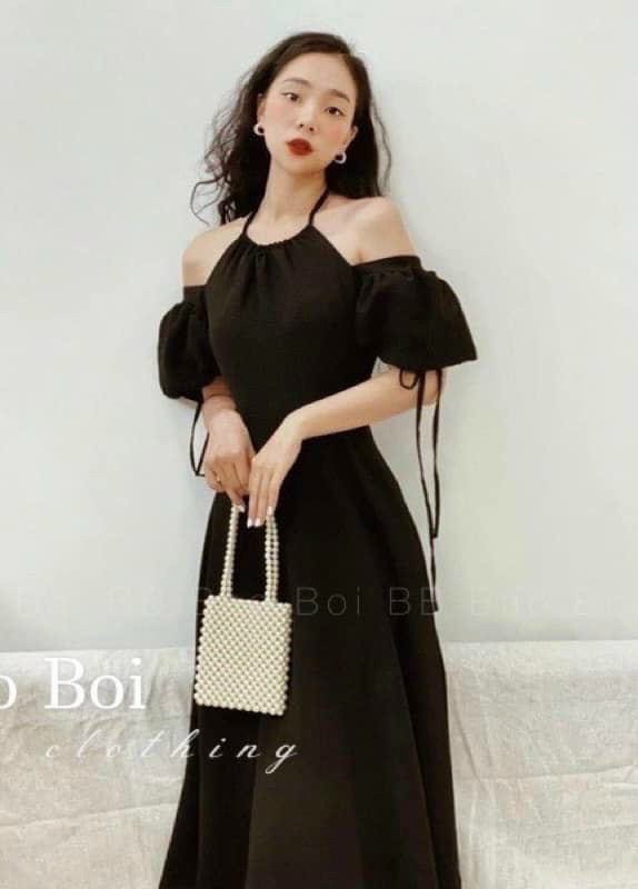 ĐẦM MIDI YẾM BIGSIZE 60-90kg