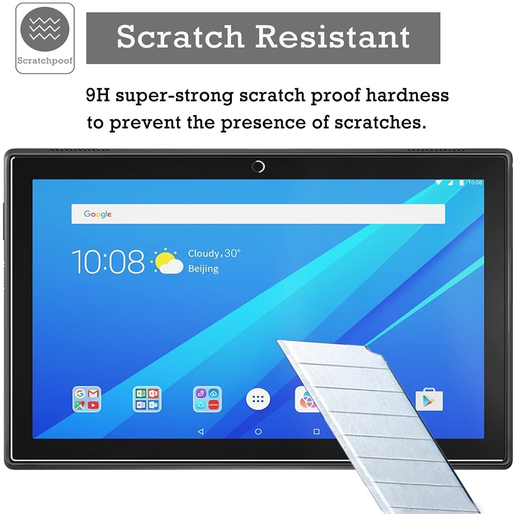 2Pcs%20Tempered%20Glass%20Tablet%20Screen%20Protector%20for%20Lenovo%20TAB%20M7%20TB-7305F/TB-7305X%207%20Inch%202.5D%20Full%20Cover%20Protective%20Film%20-%20Image%203