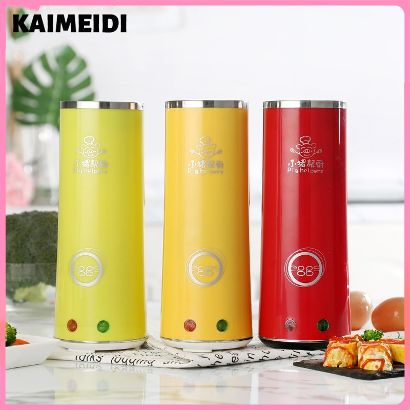 KAIMEIDI making machine egg roll breakfast high quality household
