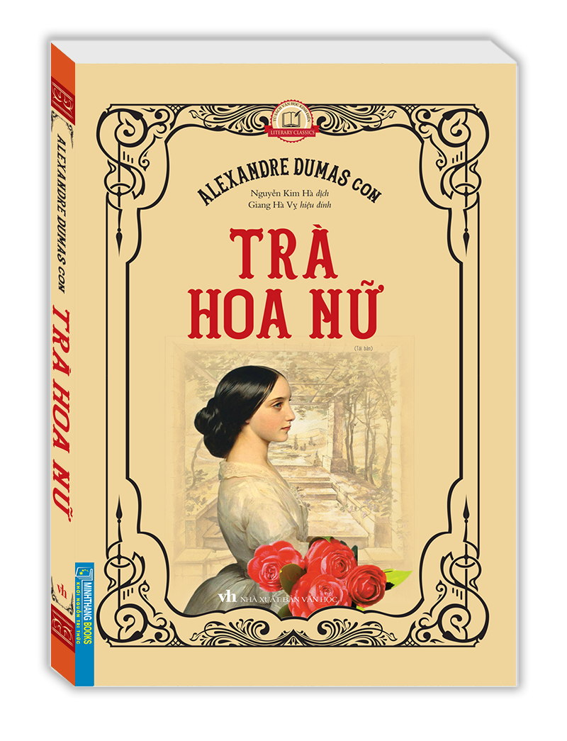 Trà hoa nữ