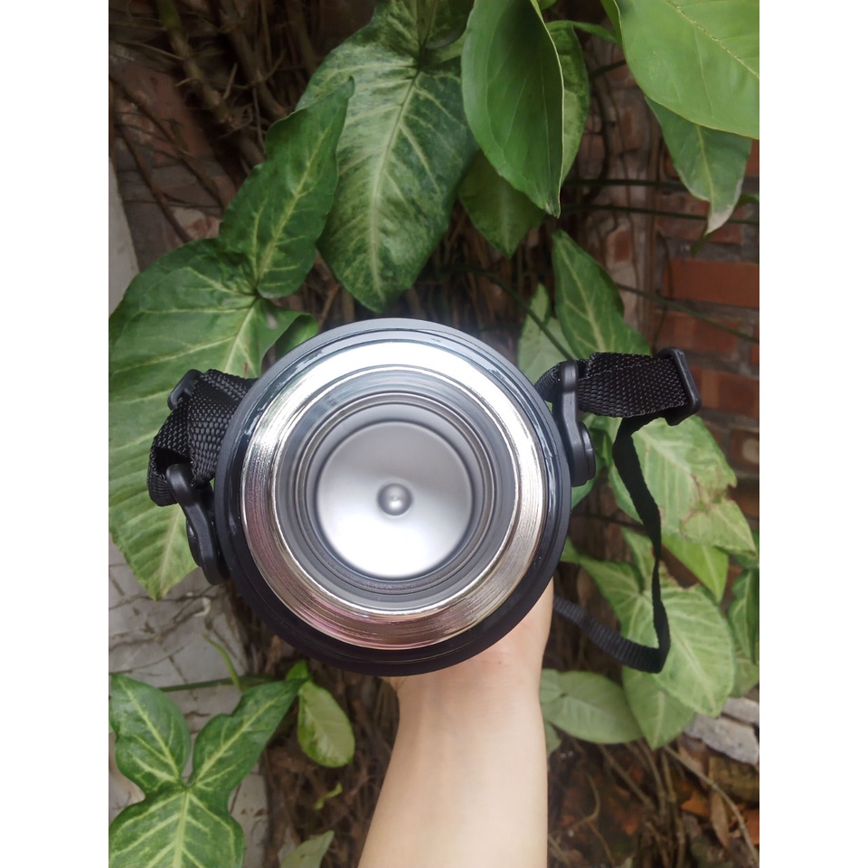 Bình giữ nhiệt Lock and Lock 1 lít chính hãng