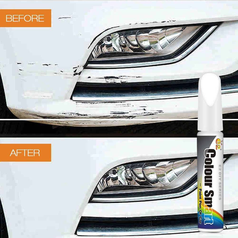 【Storewide Sale】 Car Fill Paint Pen Portable Auto Scratches Fill Remover Automotive Car Touchup Paint Pens For Bike Motorboat Cars Worldmuma.