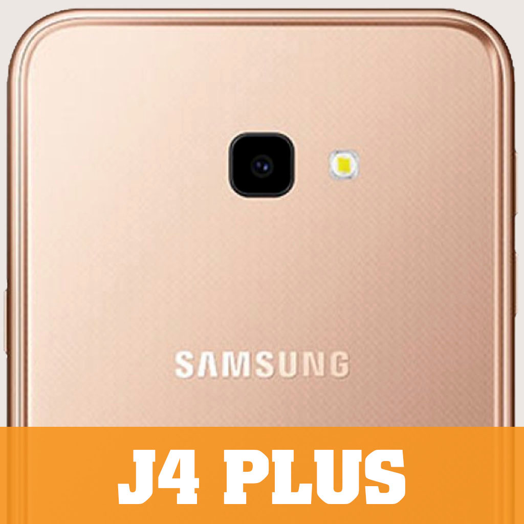 Ốp lưng samsung j4 / j4 plus / j4+ / j415 in hình gâu kaw