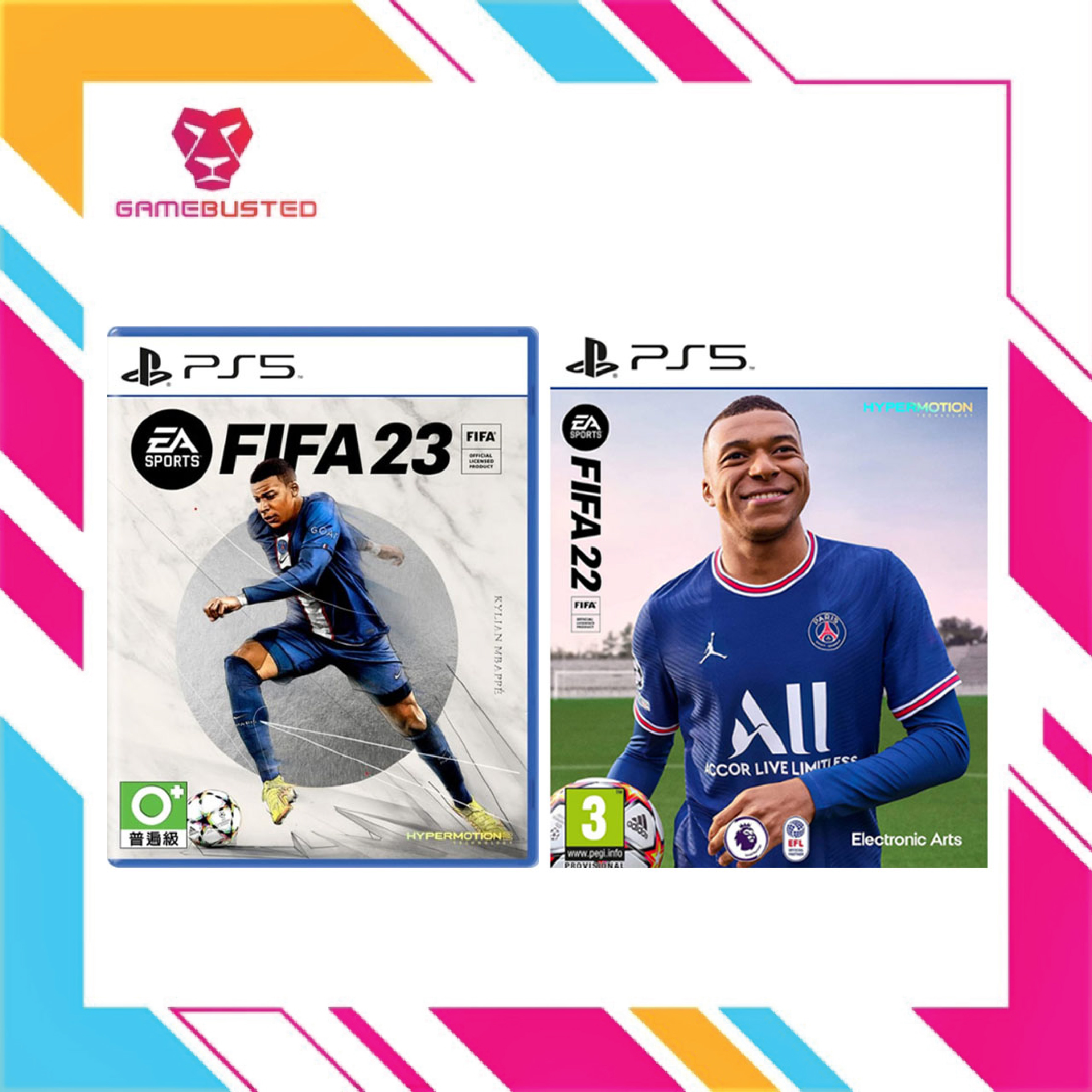 おもちゃ ps5 fifa PS5 FIFA 22 / FIFA 23 | Lazada Singapore