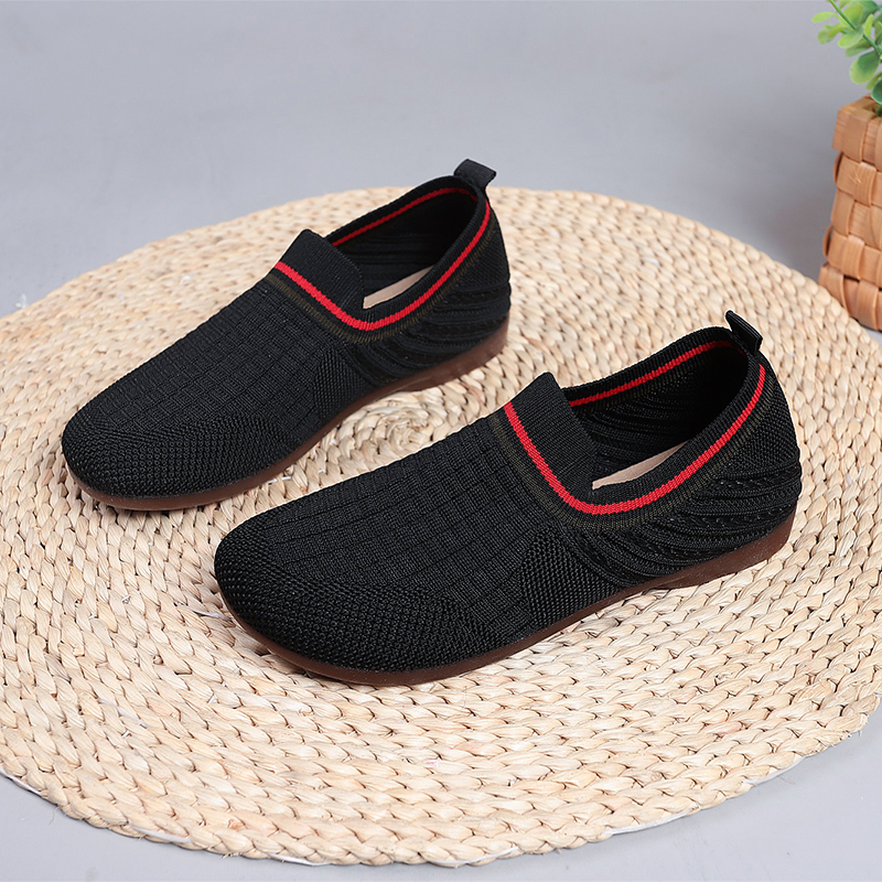 Women's Flat Shoes - 36 37 38 39 40 41