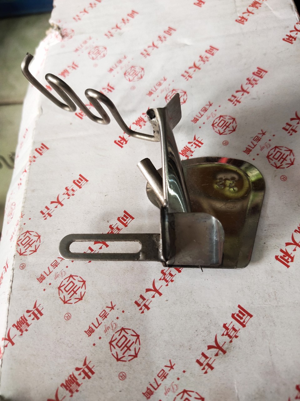 cữ lé vắt sổ tốt