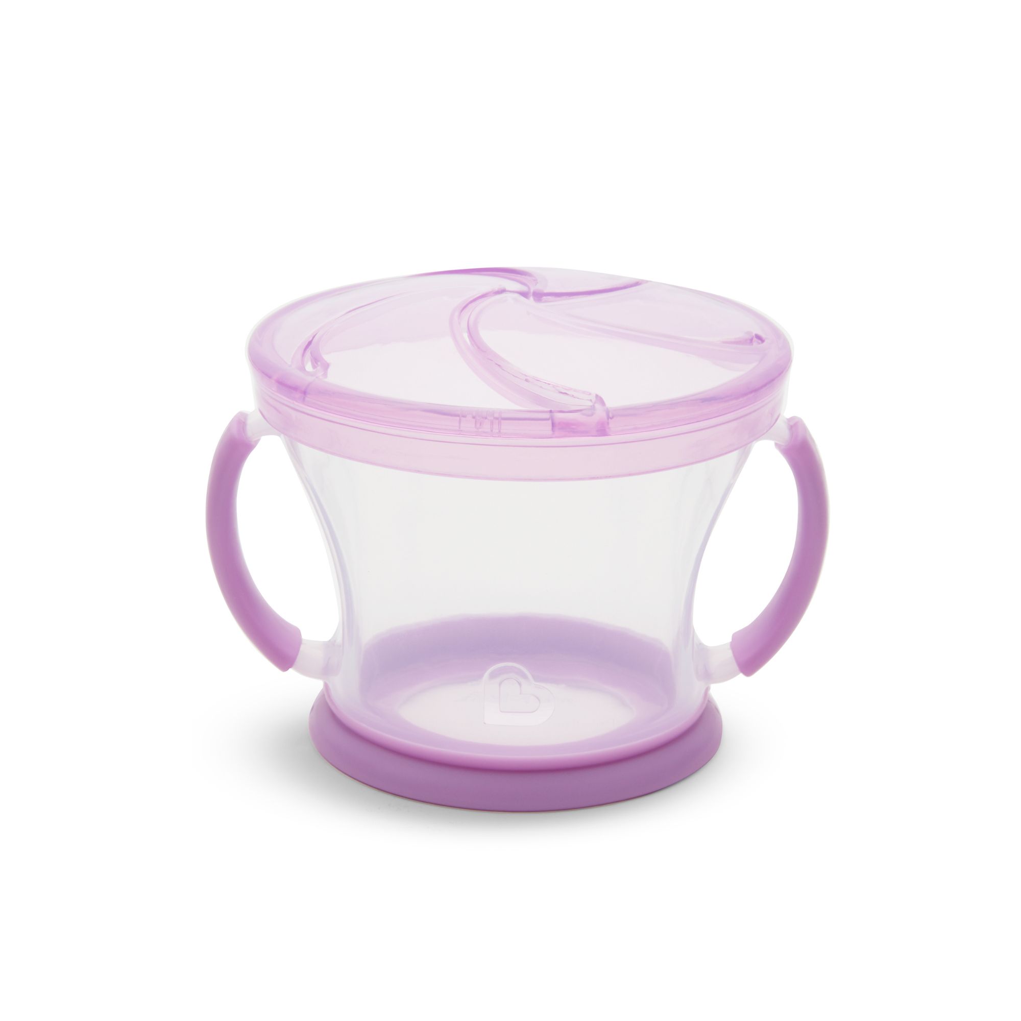 Infantino Munchkin Snack Catcher ® (Best Spill-Proof Snack Cup