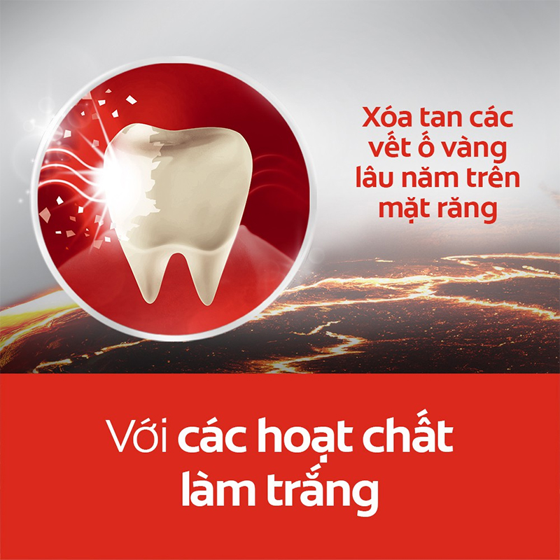 Kem đánh răng Colgate Optic White Sparkling 100g