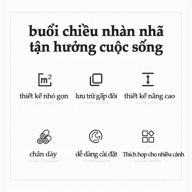 Bàn trà sofa hình tròn, nhiều kích thước và chiều cao
