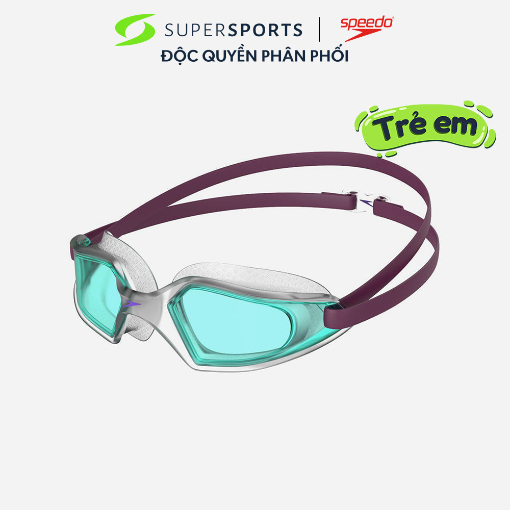 SPEEDO Kid Hydropulse Sport Goggles 8-12270D657